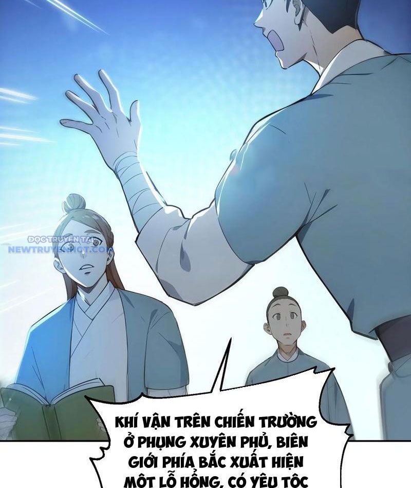 Ta Thật Không Muốn Làm Thánh Tiên chapter 70 - Trang 48