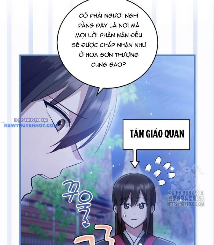 Trở Thành Đệ Tử Nhỏ Tuổi Nhất Phái Hoa Sơn chapter 17 - Trang 88