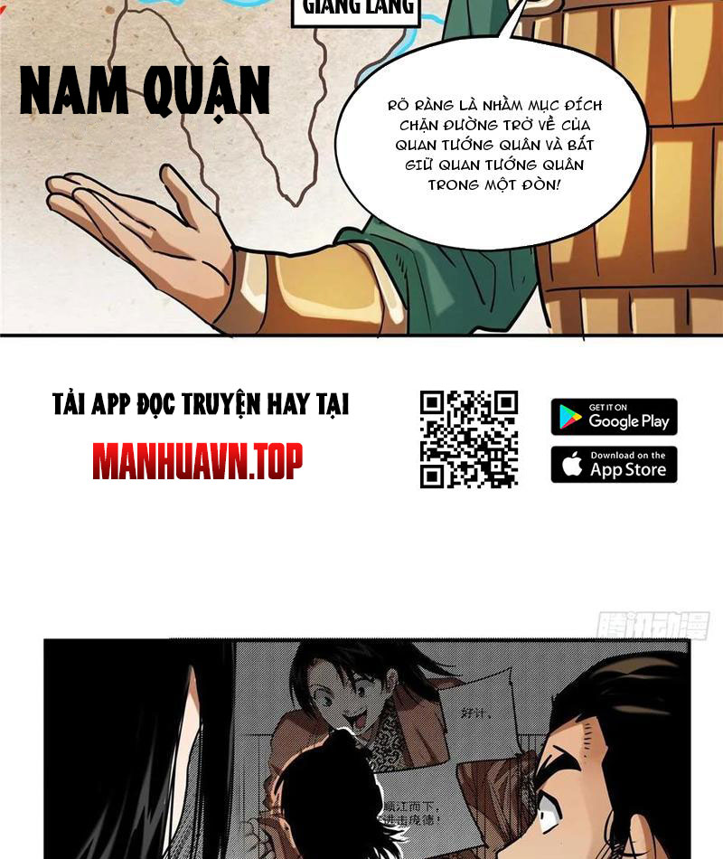 Thiếu Niên Nghiện Net Lưu Thiện Quật Khởi chapter 25 - Trang 37