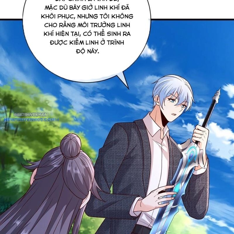 Ngạo Thị Thiên Địa chapter 789 - Trang 48