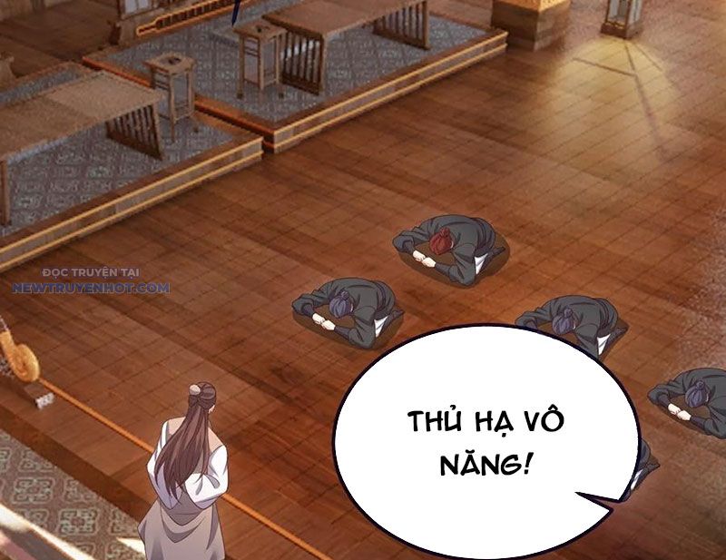 Tiên Võ Đế Tôn chapter 724 - Trang 42