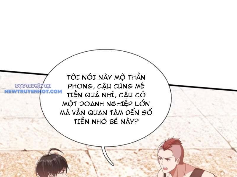 Ta Tu Luyện Thành Thần Tại đô Thị chapter 31 - Trang 76