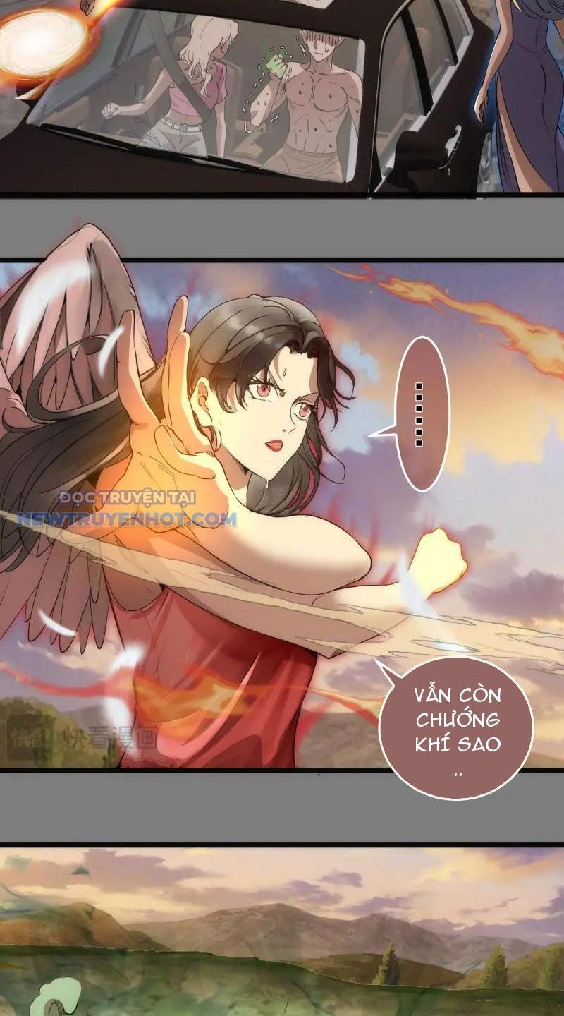 Cao Đẳng Linh Hồn chapter 268 - Trang 23