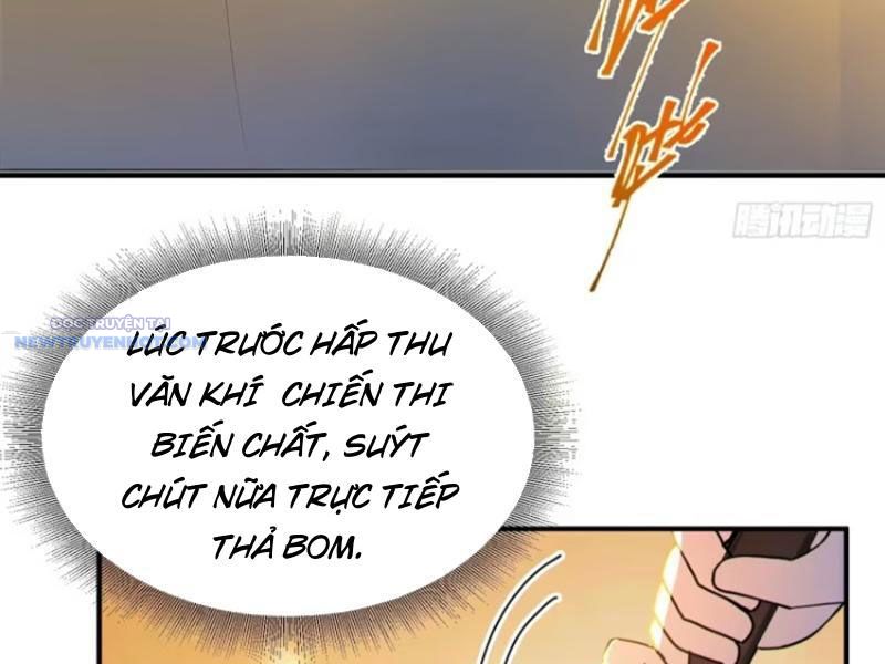 Ta Thật Không Muốn Làm Thánh Tiên chapter 49 - Trang 4