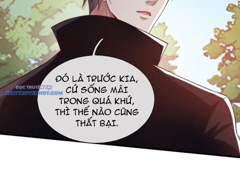 Ta Tu Luyện Thành Thần Tại đô Thị chapter 8 - Trang 17