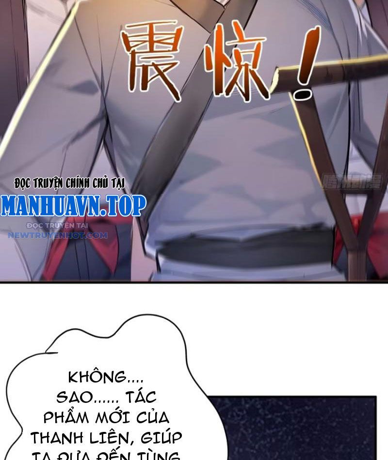 Ta Thật Không Muốn Làm Thánh Tiên chapter 63 - Trang 3