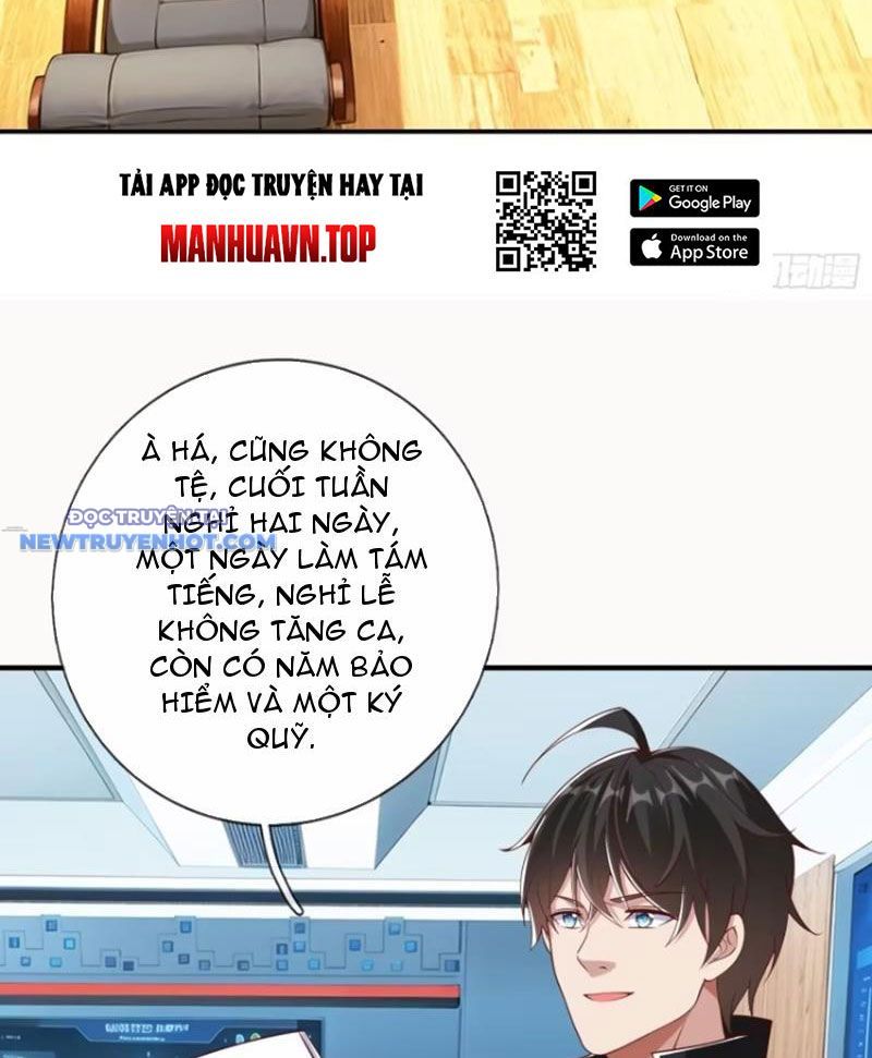 Ta Tu Luyện Thành Thần Tại đô Thị chapter 18 - Trang 27