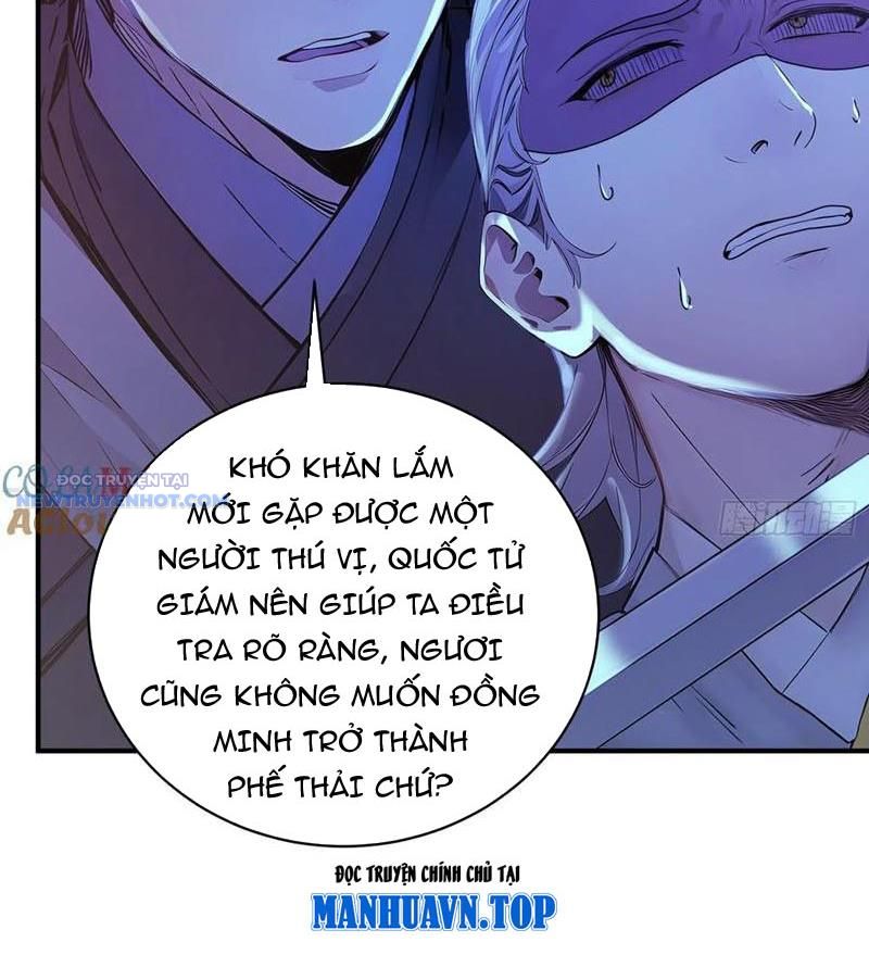 Ta Thật Không Muốn Làm Thánh Tiên chapter 51 - Trang 27