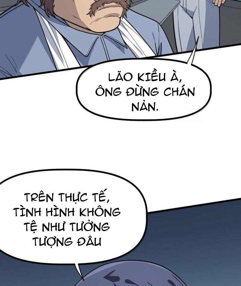 Băng Phong Mạt Nhật: Không Còn đường Sống chapter 27 - Trang 123