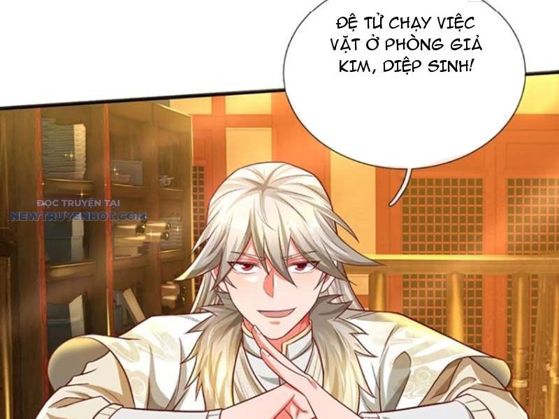 Khắc đan Tu Tiên Chỉ Cẩu Trường Sinh chapter 29 - Trang 23