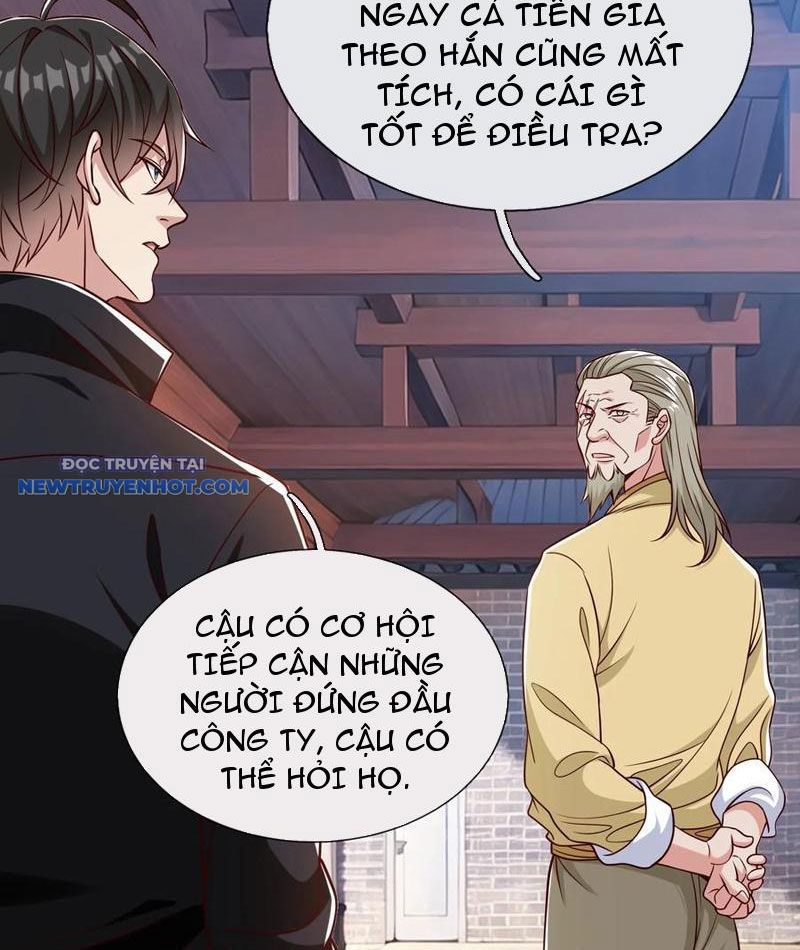 Ta Tu Luyện Thành Thần Tại đô Thị chapter 62 - Trang 32