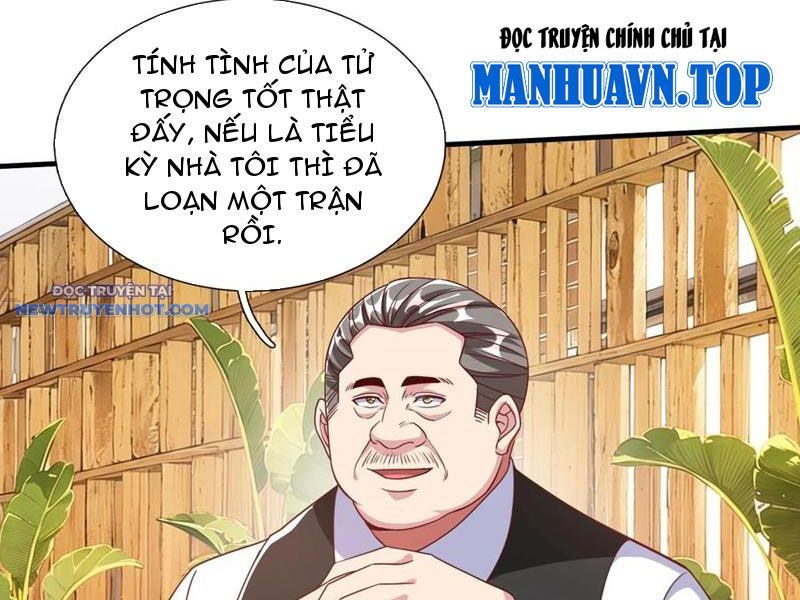 Ta Tu Luyện Thành Thần Tại đô Thị chapter 26 - Trang 33