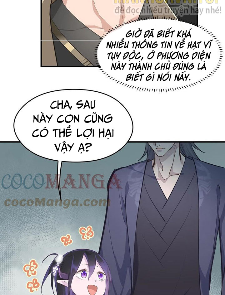 Tối Cường Thiên đế Hệ Thống chapter 45 - Trang 56