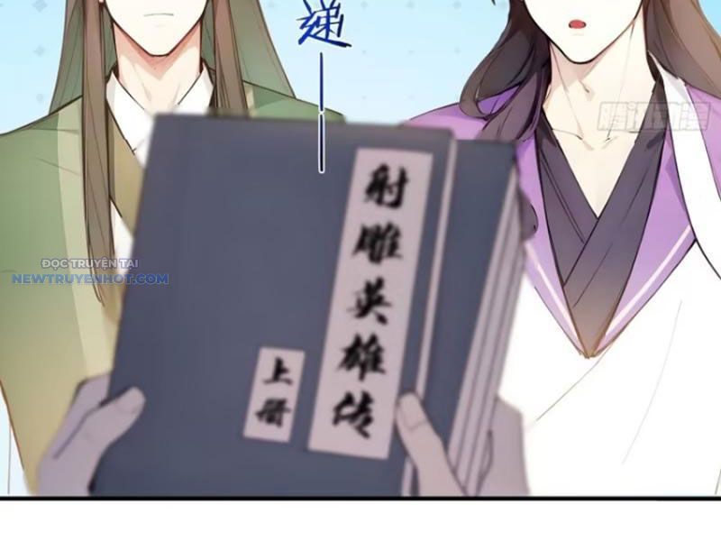 Ta Thật Không Muốn Làm Thánh Tiên chapter 38 - Trang 46