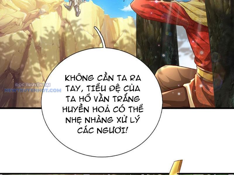 Khắc đan Tu Tiên Chỉ Cẩu Trường Sinh chapter 22 - Trang 12