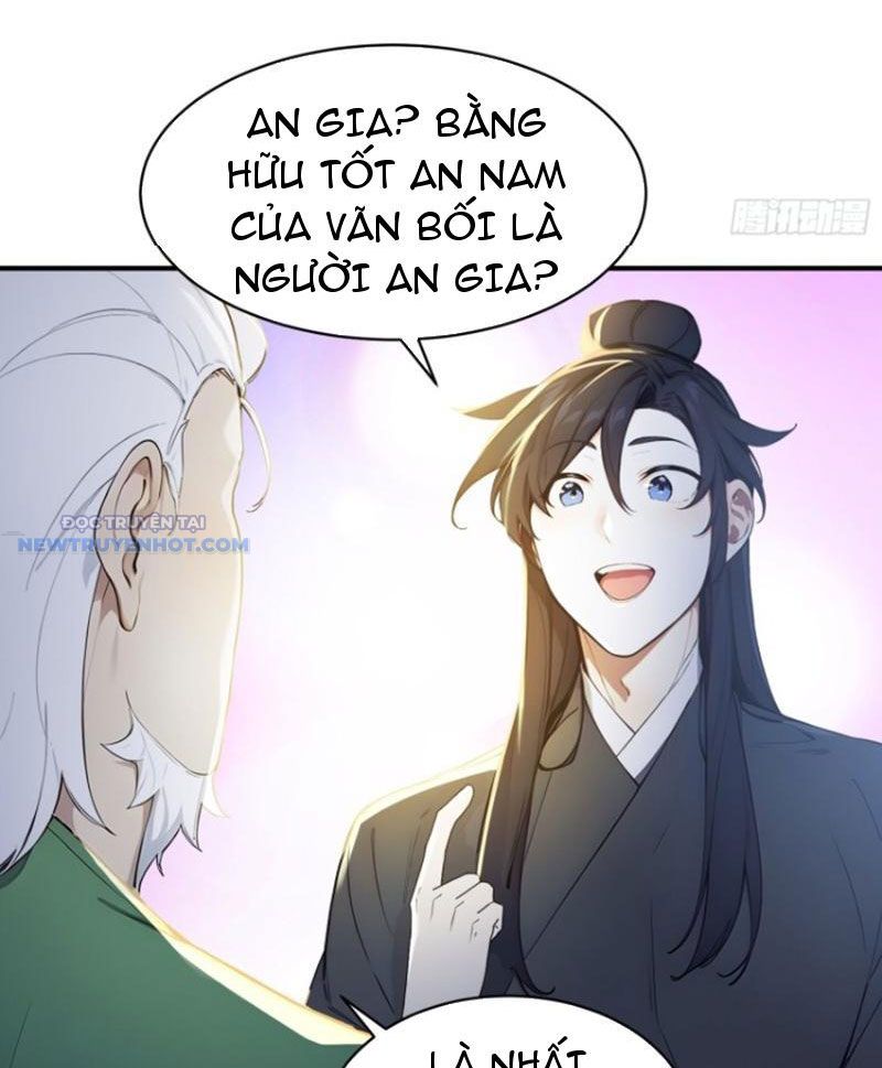 Ta Thật Không Muốn Làm Thánh Tiên chapter 48 - Trang 12