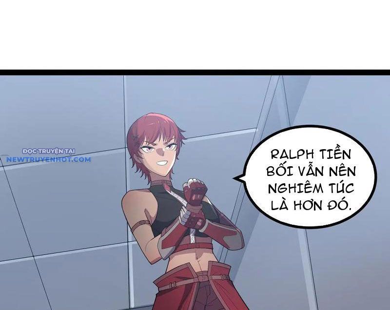 Mạnh Nhất Dị Giới chapter 59 - Trang 44