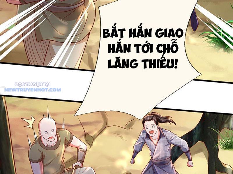 Khắc đan Tu Tiên Chỉ Cẩu Trường Sinh chapter 18 - Trang 12