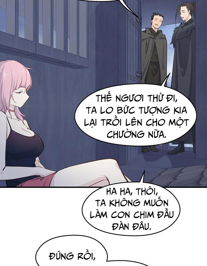 Tối Cường Thiên đế Hệ Thống chapter 40 - Trang 21