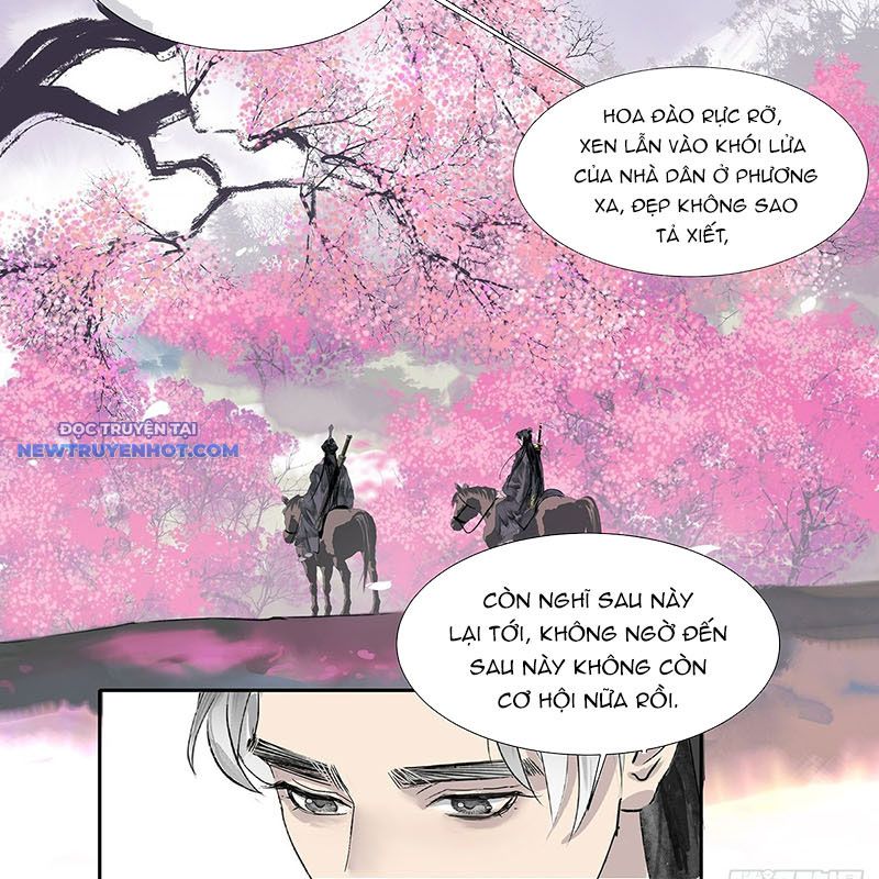 Thập Niên Xuân chapter 1 - Trang 53