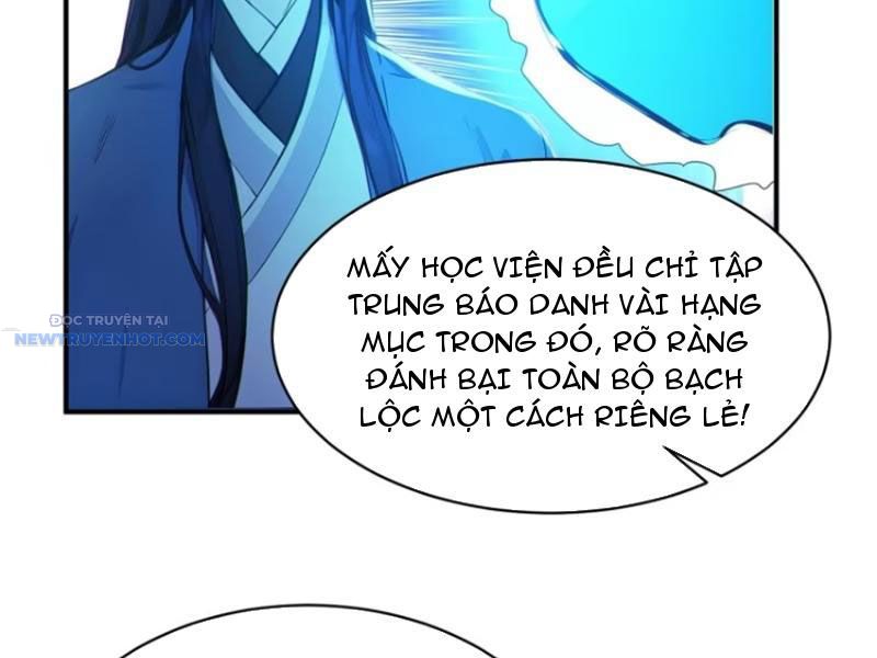 Ta Thật Không Muốn Làm Thánh Tiên chapter 50 - Trang 14