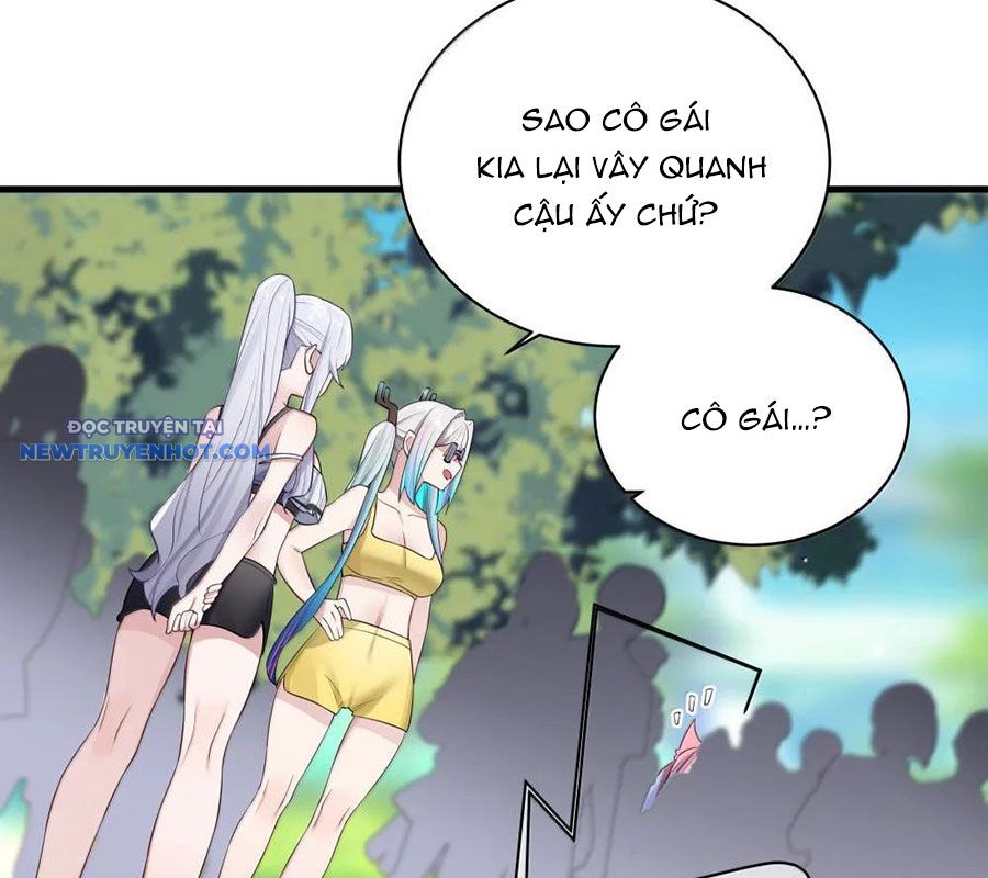 Làm Sao Để Chạy Trốn Dàn Hậu Cung chapter 154 - Trang 32