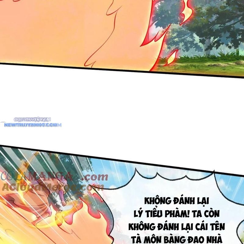 Ngạo Thị Thiên Địa chapter 785 - Trang 52