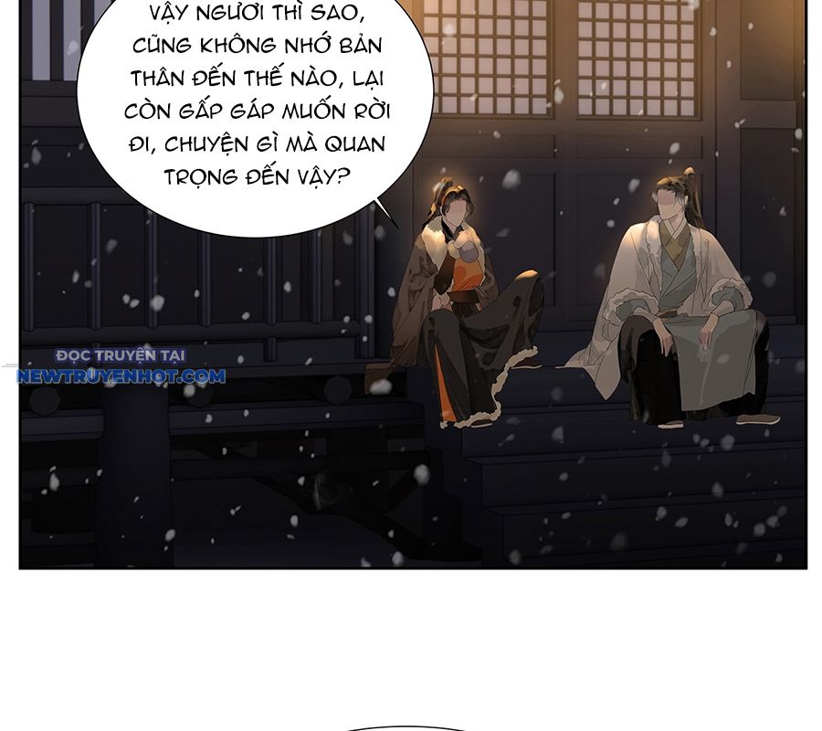 Thập Niên Xuân chapter 6 - Trang 34