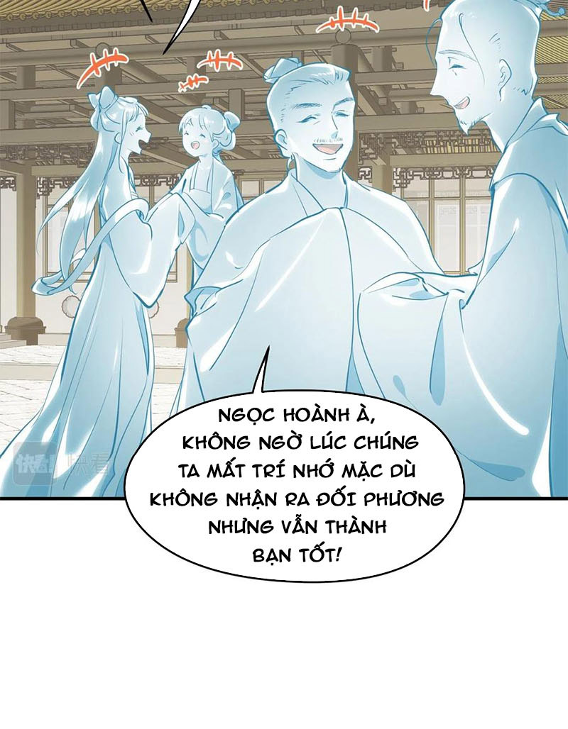 Tối Cường Thiên đế Hệ Thống chapter 32 - Trang 26