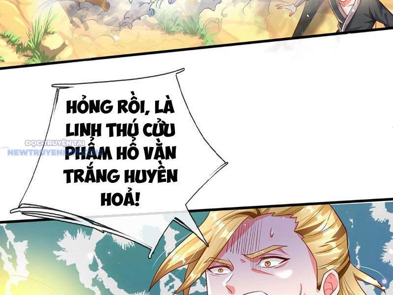 Khắc đan Tu Tiên Chỉ Cẩu Trường Sinh chapter 22 - Trang 3