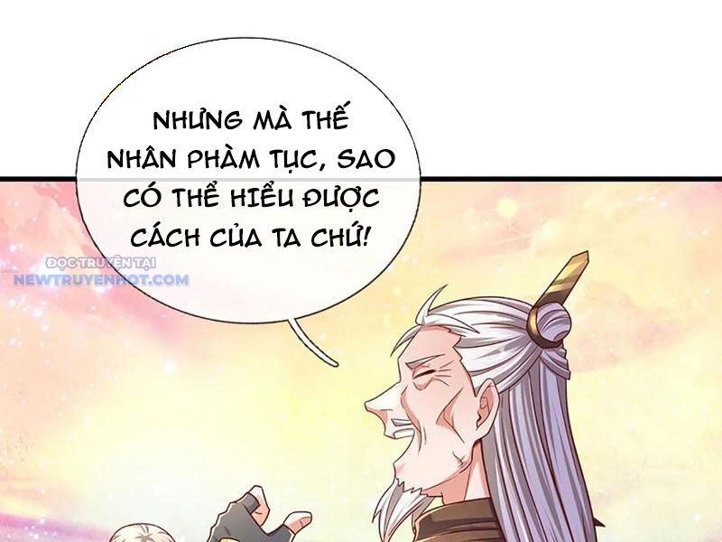 Khắc đan Tu Tiên Chỉ Cẩu Trường Sinh chapter 40 - Trang 43