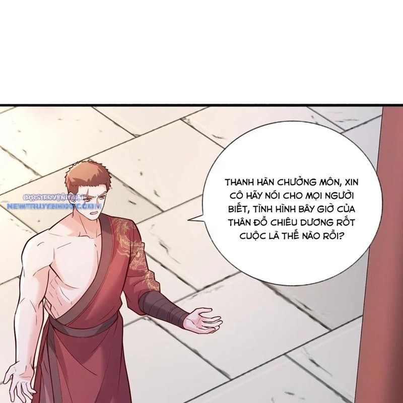 Ngạo Thị Thiên Địa chapter 790 - Trang 6