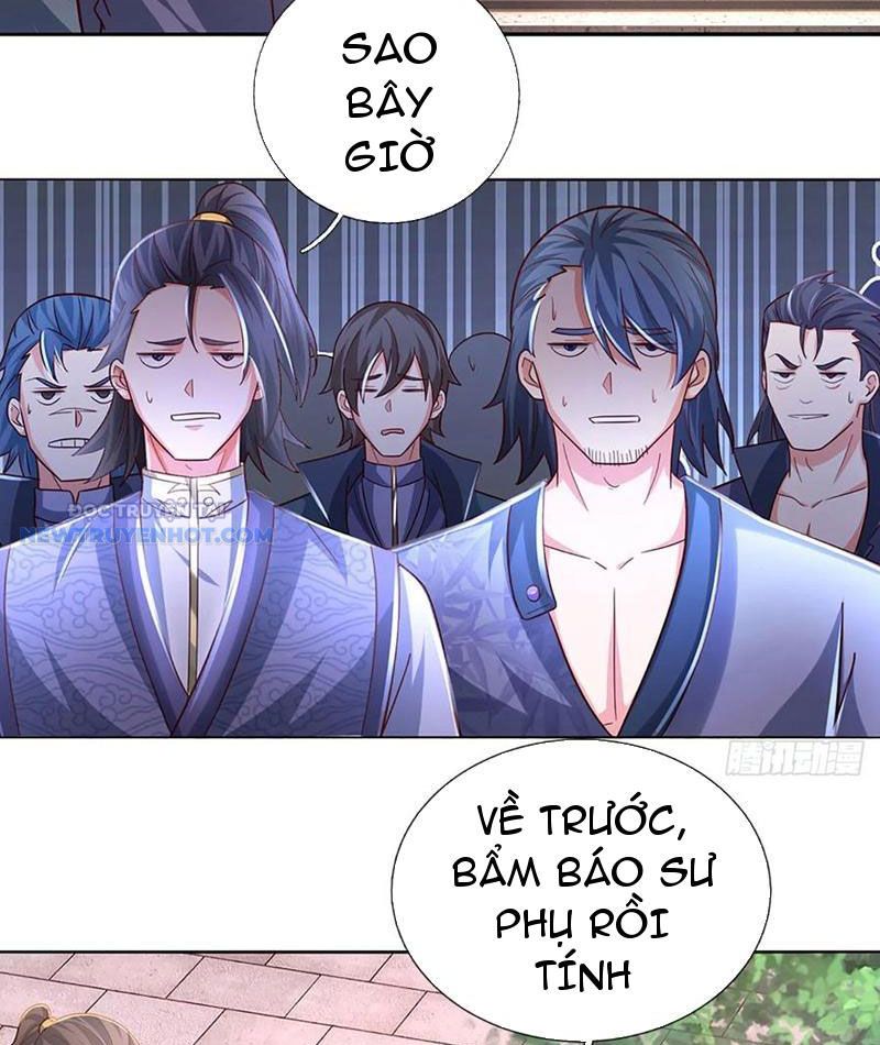 Khắc đan Tu Tiên Chỉ Cẩu Trường Sinh chapter 54 - Trang 22