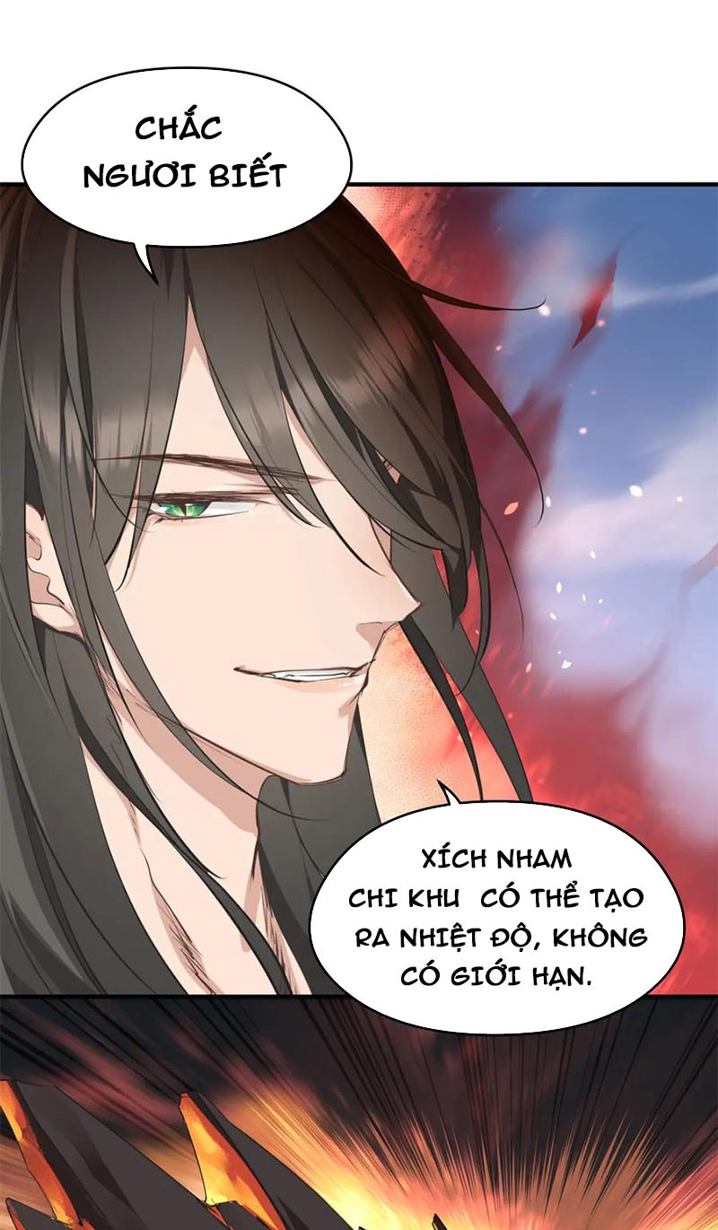 Tối Cường Thiên đế Hệ Thống chapter 14 - Trang 70