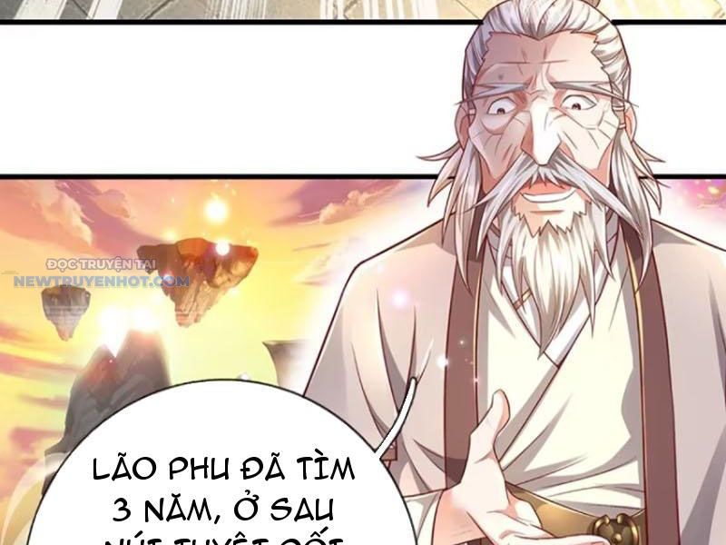 Khắc đan Tu Tiên Chỉ Cẩu Trường Sinh chapter 25 - Trang 23