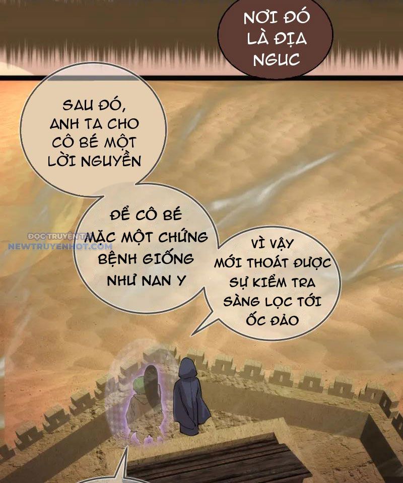 Cao Đẳng Linh Hồn chapter 282 - Trang 55