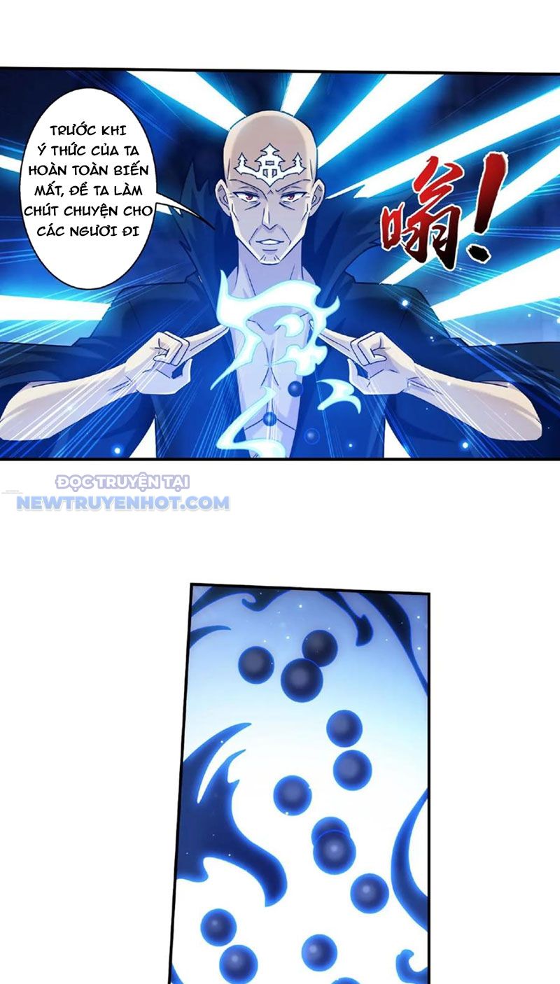 đại Chúa Tể chapter 480 - Trang 31