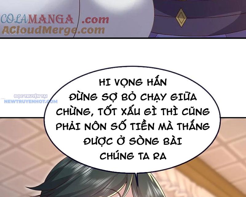 Tiên Võ Đế Tôn chapter 726 - Trang 121