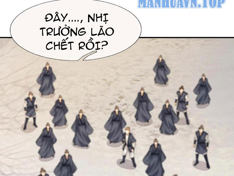 Thu Triệu Vạn đồ đệ, Vi Sư Vô địch Thế Gian chapter 115 - Trang 51