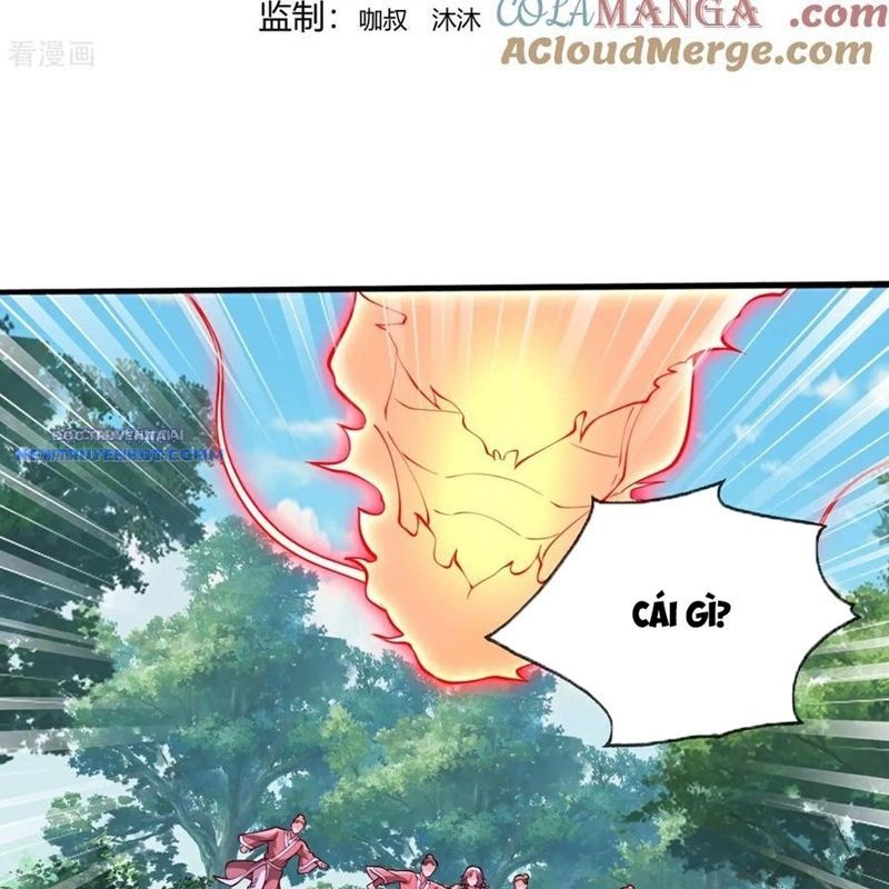 Ngạo Thị Thiên Địa chapter 786 - Trang 4