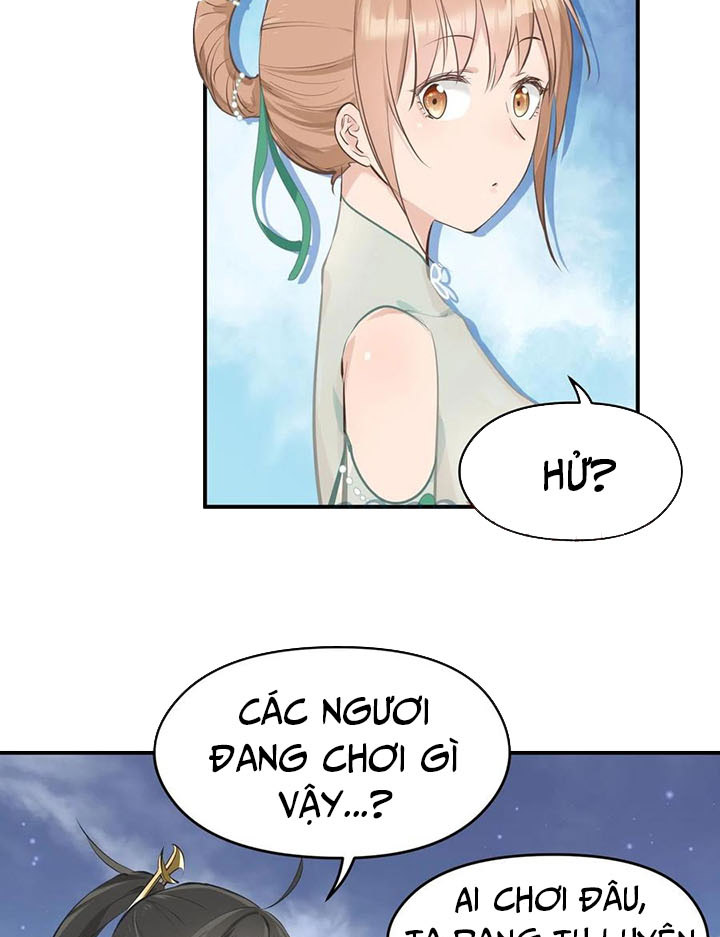 Tối Cường Thiên đế Hệ Thống chapter 45 - Trang 6