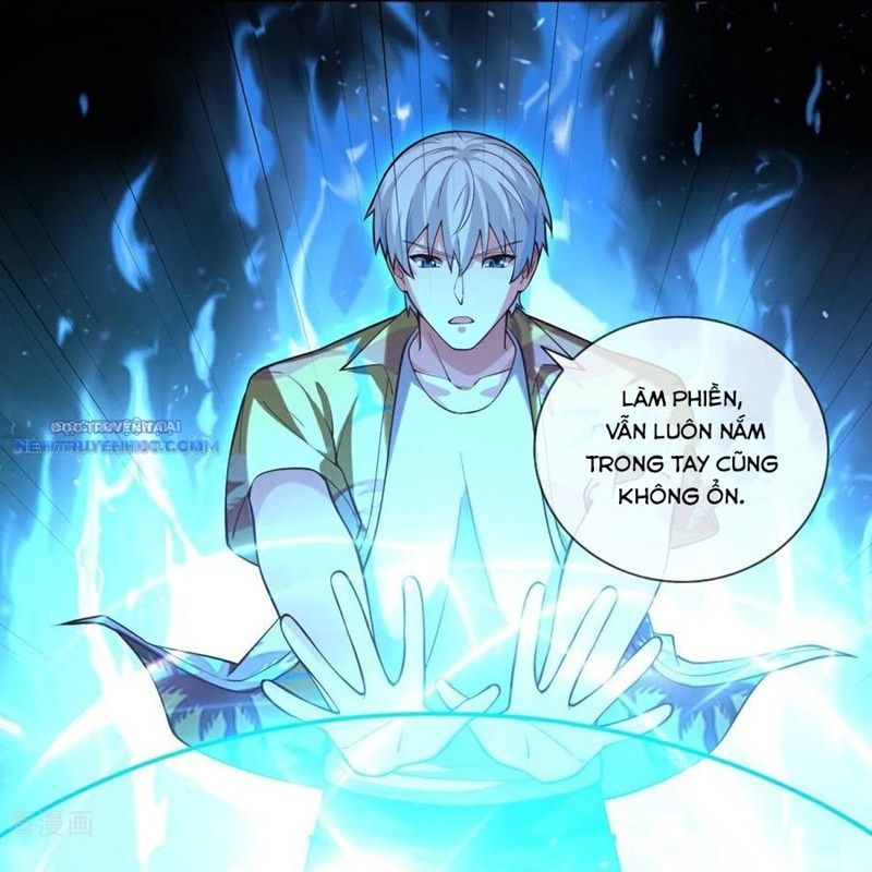 Ngạo Thị Thiên Địa chapter 767 - Trang 57