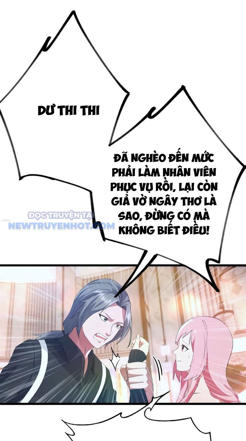 đô Thị Thánh Thủ: Ta Là Y Võ đỉnh Phong chapter 18 - Trang 20