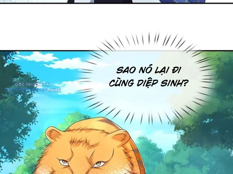 Khắc đan Tu Tiên Chỉ Cẩu Trường Sinh chapter 72 - Trang 4