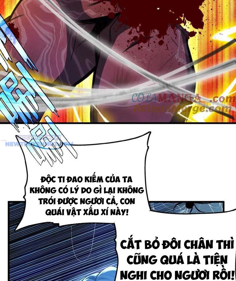 Thái Cổ Yêu Thánh Lấy Ta Làm Lô Đỉnh chapter 91 - Trang 88