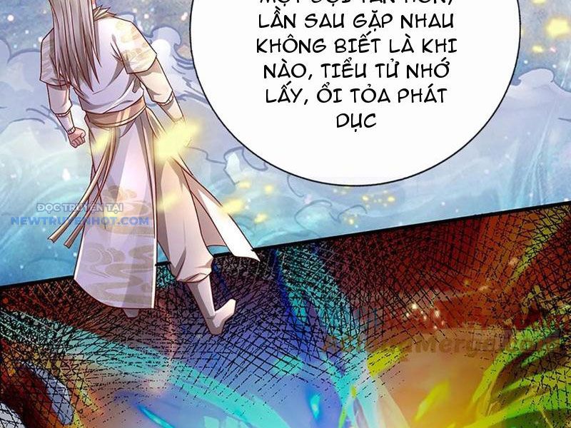 Khắc đan Tu Tiên Chỉ Cẩu Trường Sinh chapter 41 - Trang 6