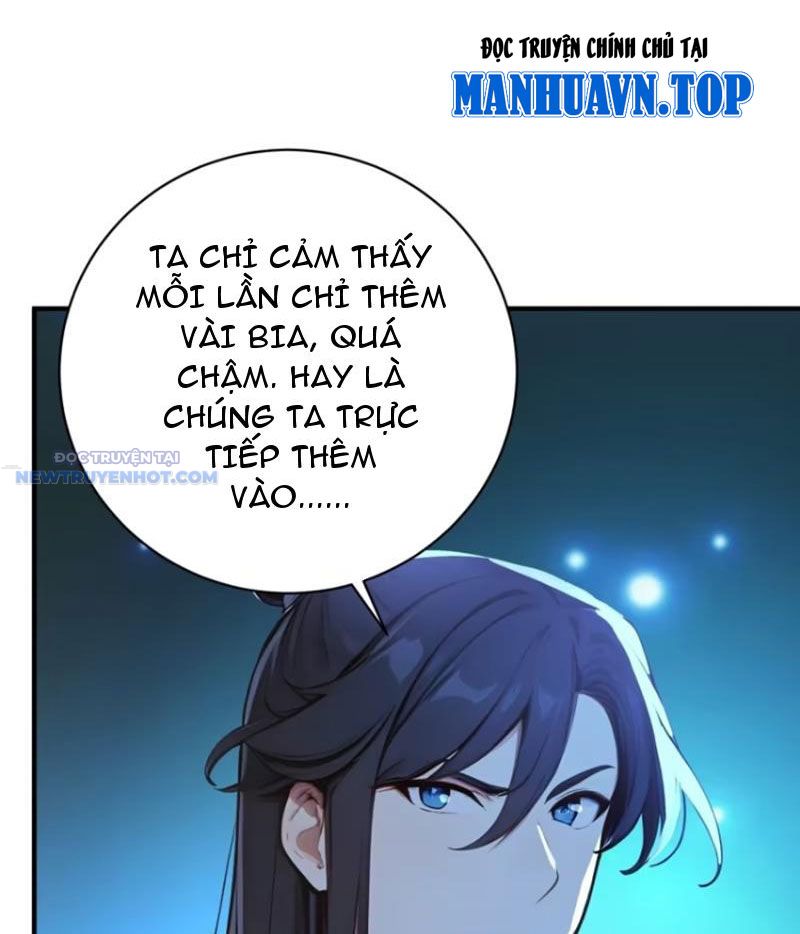 Ta Thật Không Muốn Làm Thánh Tiên chapter 57 - Trang 17