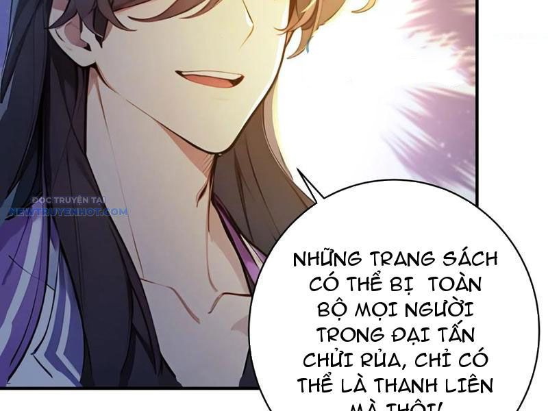 Ta Thật Không Muốn Làm Thánh Tiên chapter 47 - Trang 55