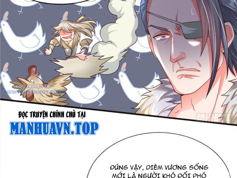 Khắc đan Tu Tiên Chỉ Cẩu Trường Sinh chapter 1 - Trang 44