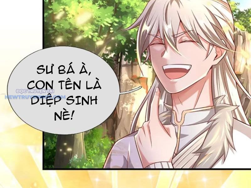 Khắc đan Tu Tiên Chỉ Cẩu Trường Sinh chapter 32 - Trang 38